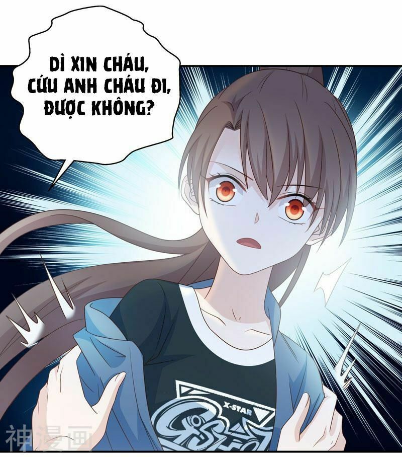 thiên kim bất lương chapter 27 16