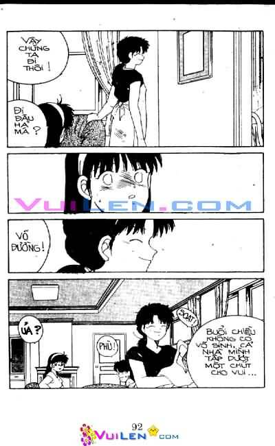 truyền nhân atula - shura no mon i chapter 21 93