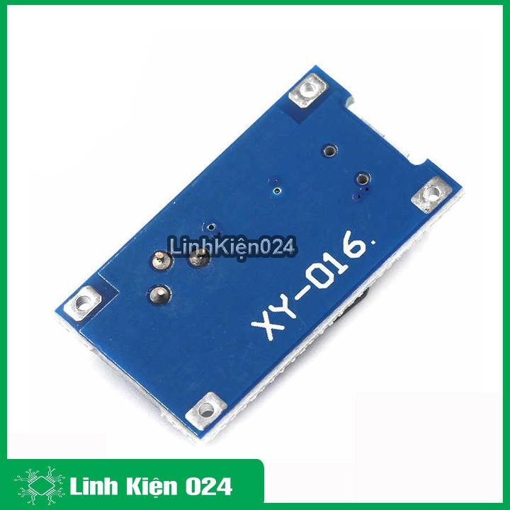 Module Boost DC DC 2-24V 2A MT3608 V2