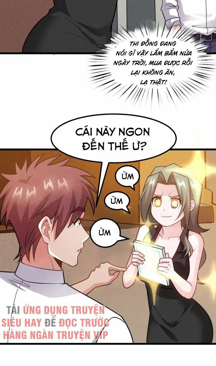 cao thủ cận vệ của nữ chủ tịch chapter 152 3