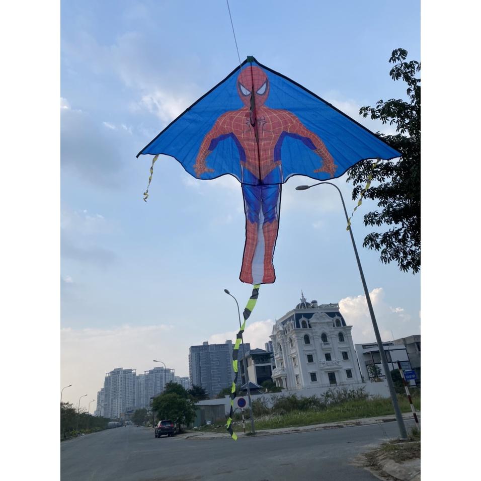 DIỀU NGƯỜI NHỆN - SPIDER MAN