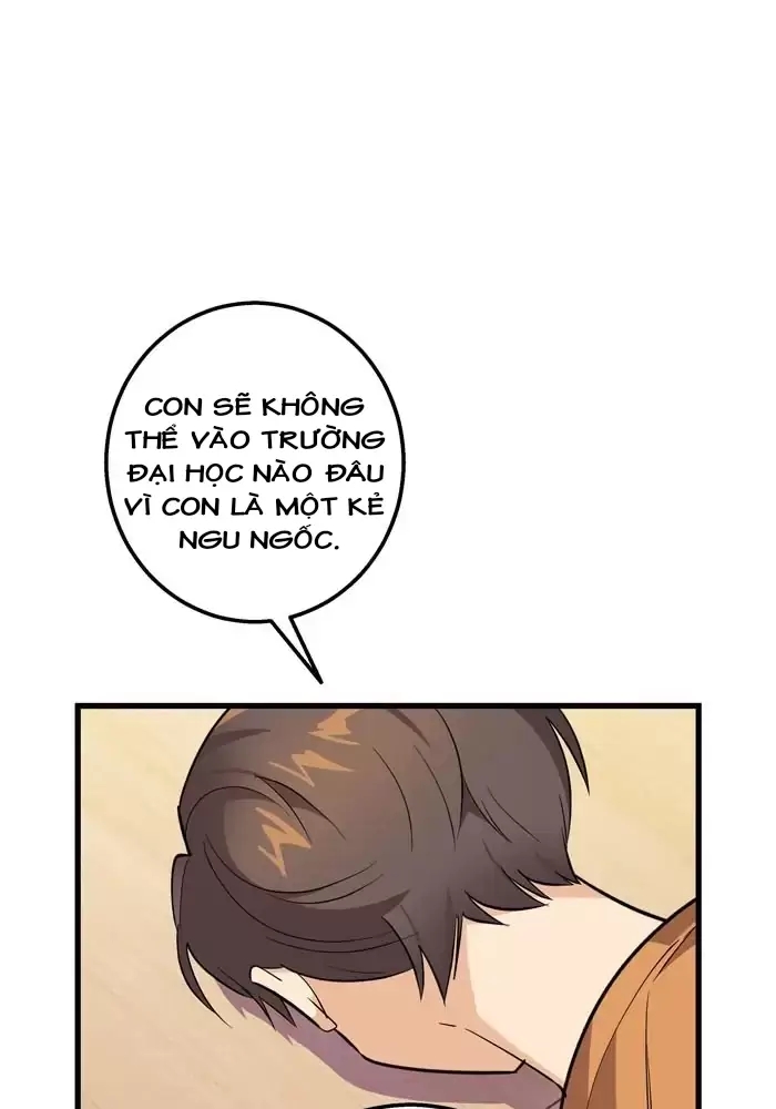 anh bạn của tôi đang phát sáng kìa ! chapter 49 51