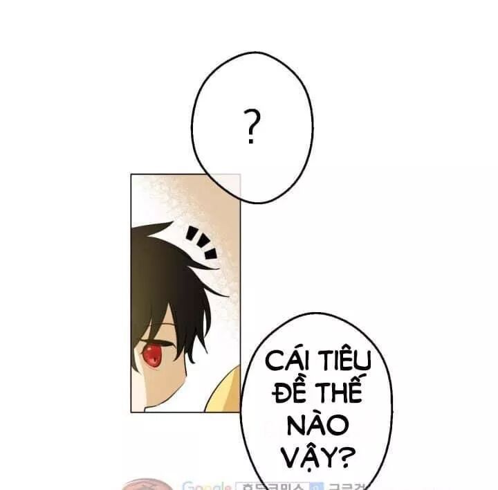 một ngày nọ tôi bỗng thành nàng công chúa chapter 31 2