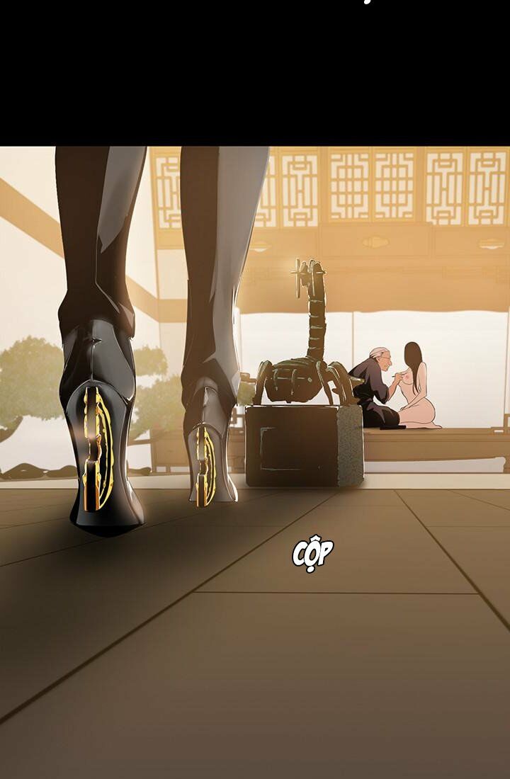 tân thế giới tuyệt vời chapter 46 7