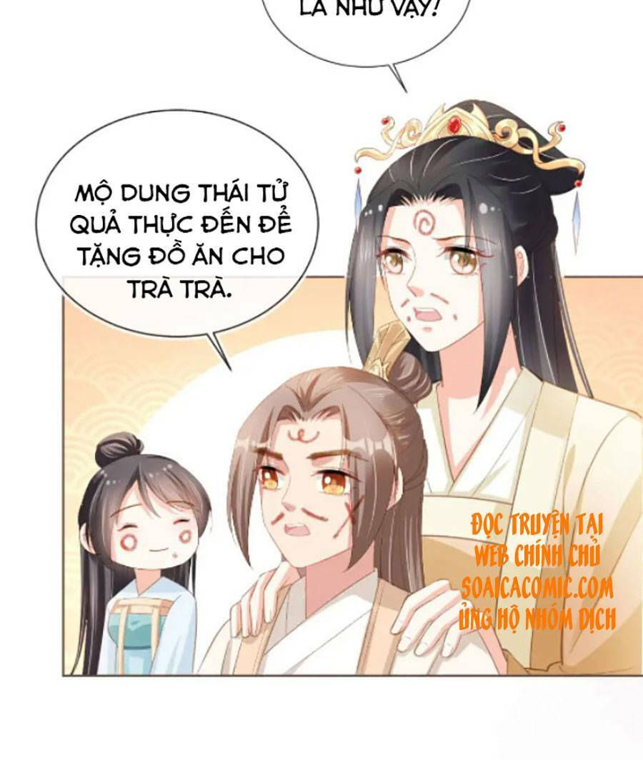 nhặt được bảo bối manh manh chapter 63 7