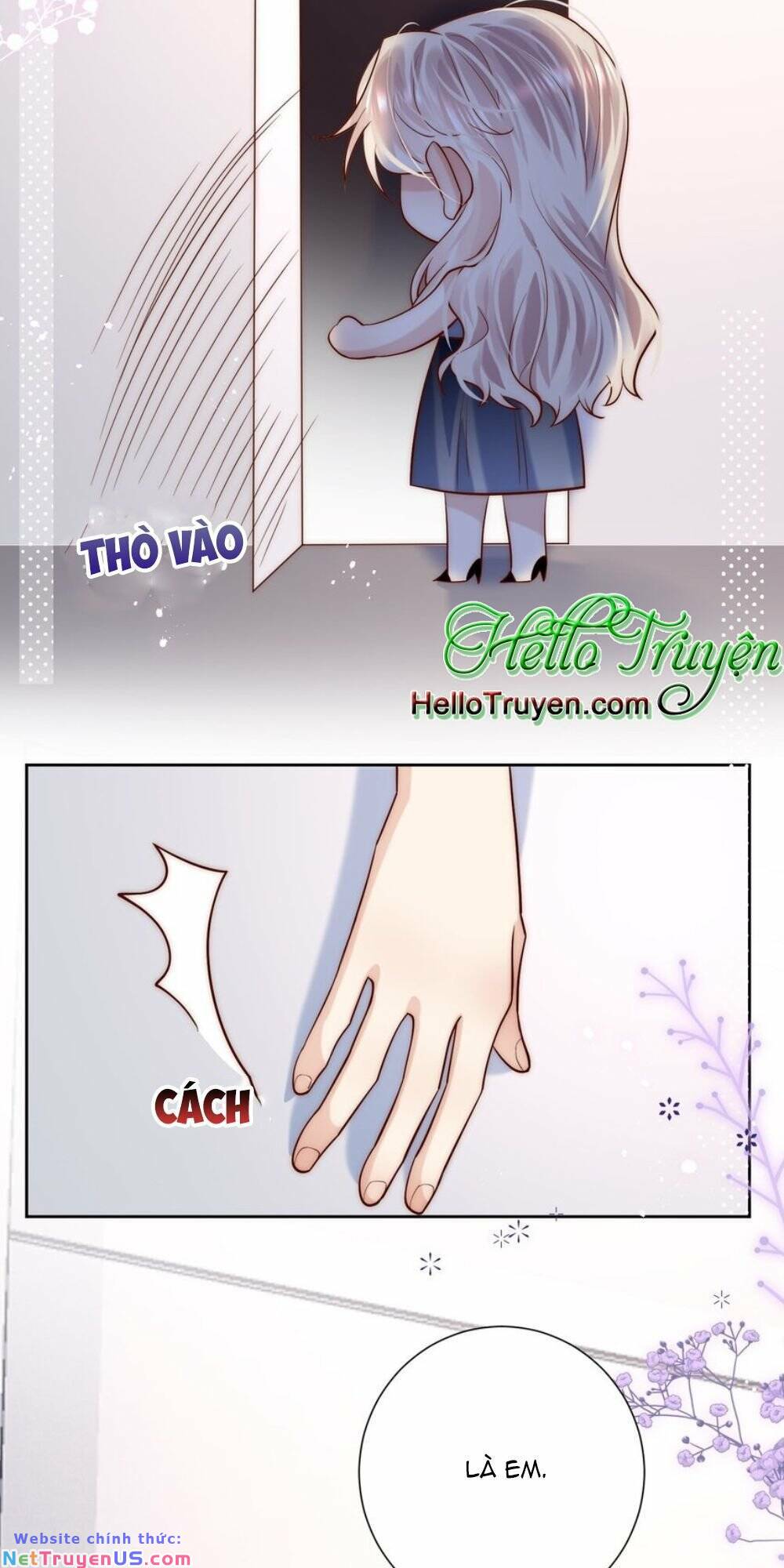ta được thế thân tỏ tình chapter 22 24