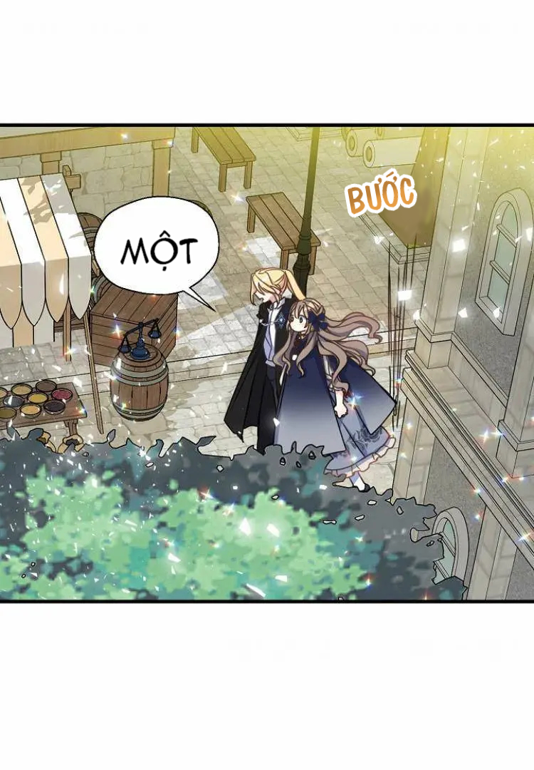 bệ hạ, xin đừng giết tôi!! chapter 39 20