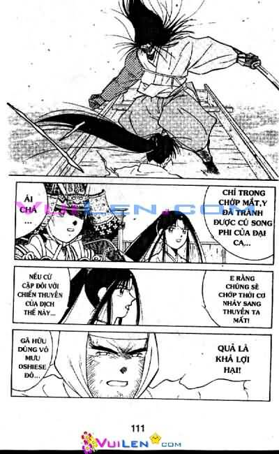 truyền nhân atula phần ii chapter 12 112