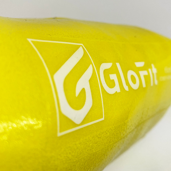 Bóng Tập Yoga - Bóng Tập Thể Hình Glofit GFY001 - Vàng
