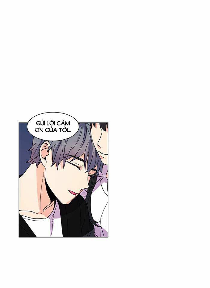 oh! cô nàng oh yesu chapter 24 11