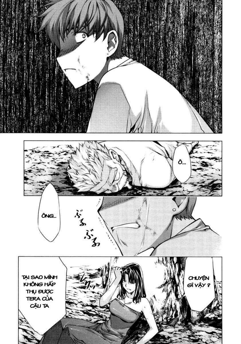 black god chapter 55 21