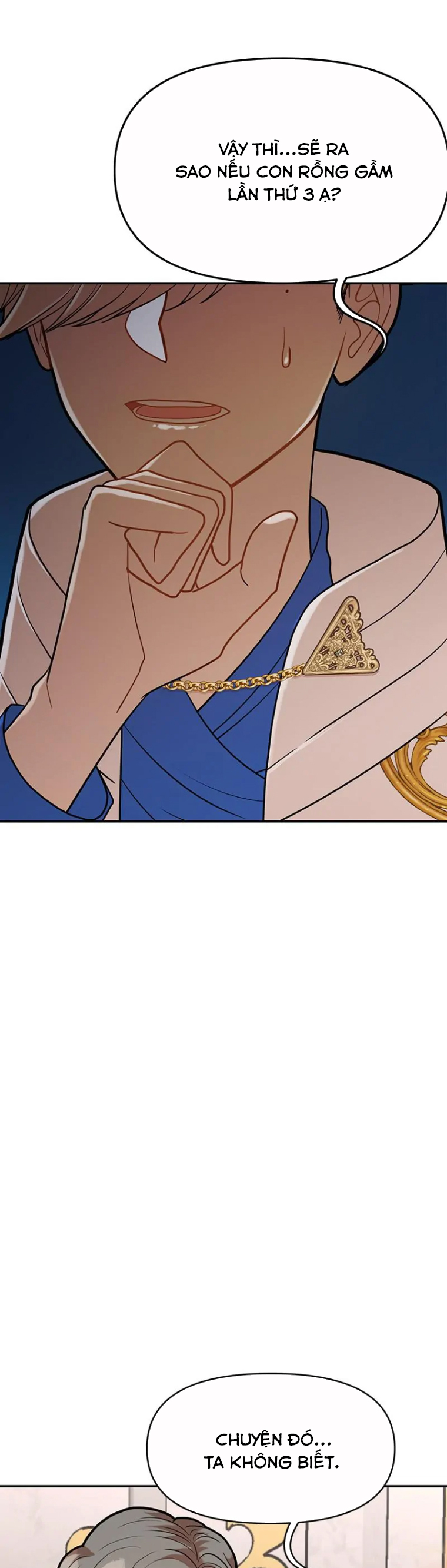 làm cách nào để sống sót trong cuốn tiểu thuyết ngôn tình lãng mạn chapter 55 25