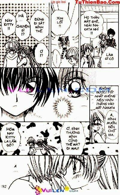 viên ngọc nhiệm màu chapter 4 32