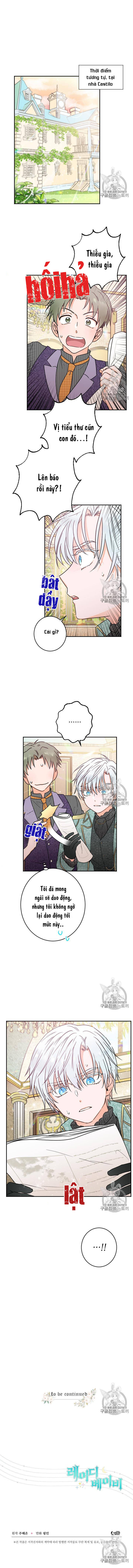 lady baby chapter 85 13