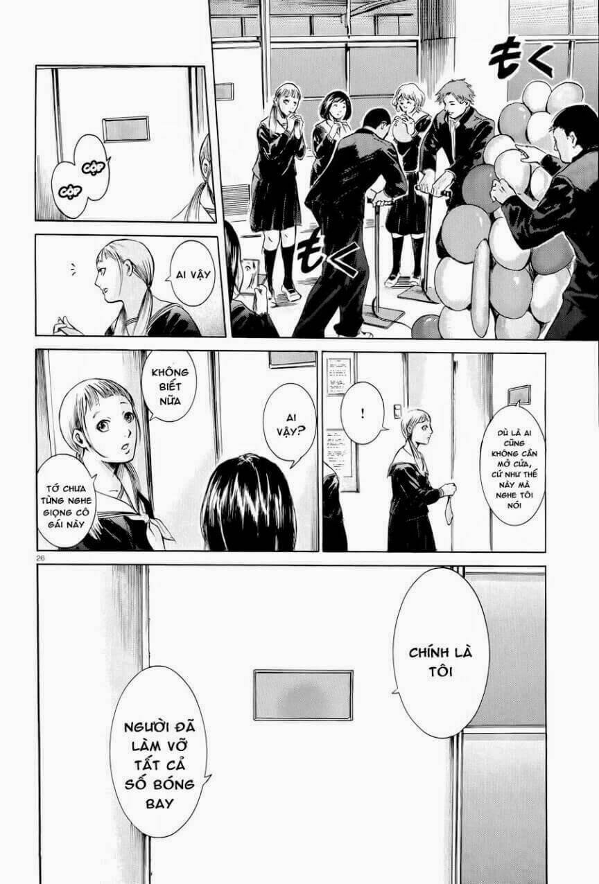 sakamoto desu ga? chapter 17 29