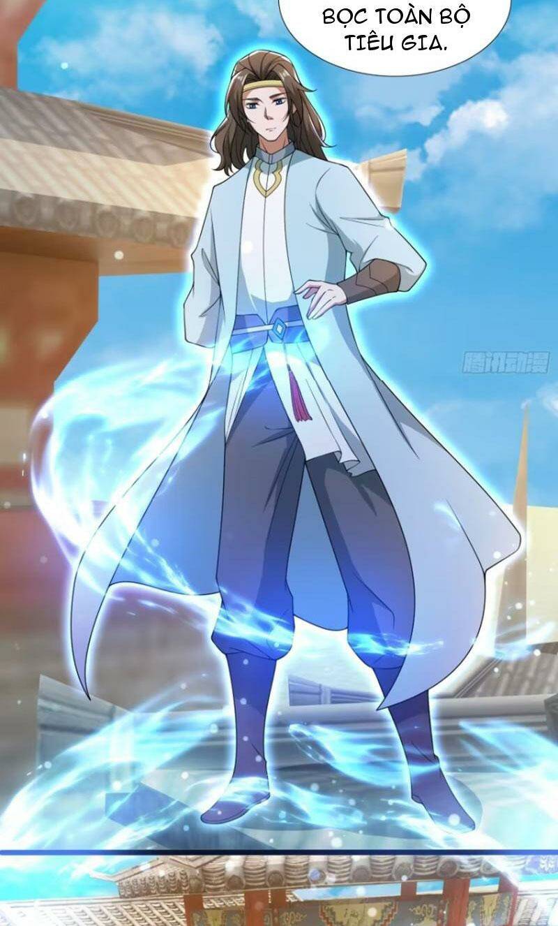 trăm tuổi mở hệ thống: con hiền cháu ngoan quỳ khắp núi! chapter 16 33