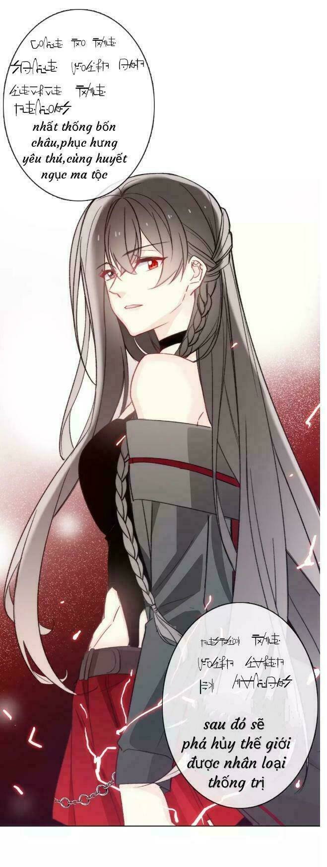 ta trở thành nữ vương tại dị thế giới chapter 5 47