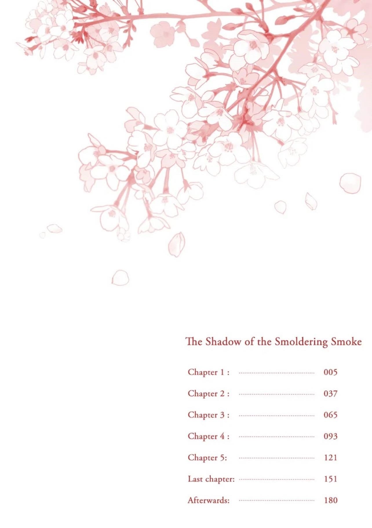 bóng đêm nhuộm khói chapter 1 2