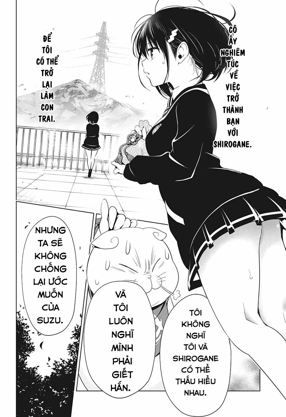 diệt quỷ nhẫn giả chapter 5 17