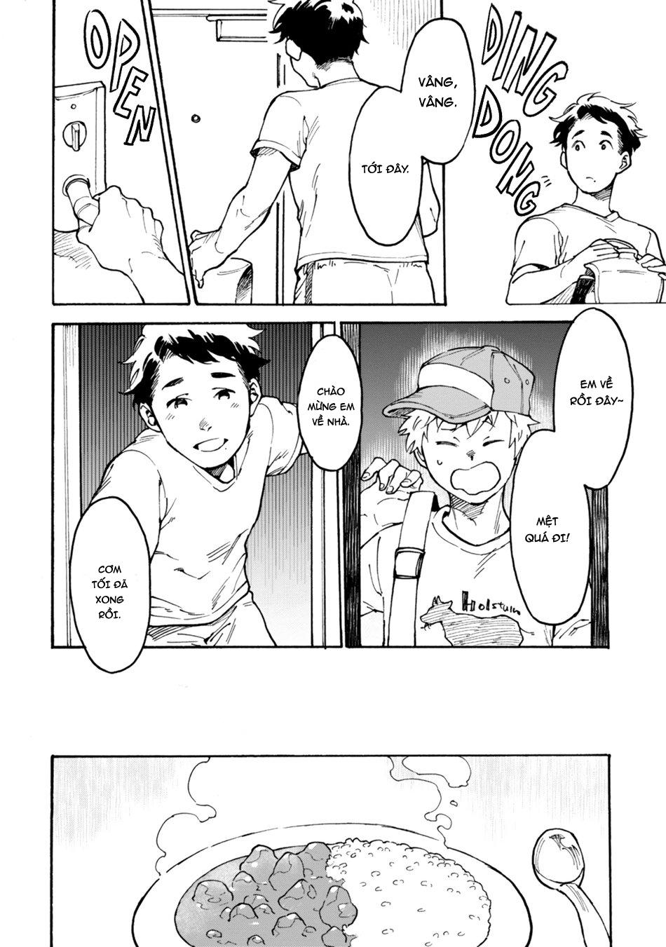 người tà răm luôn có quỷ theo sau chapter 68.3 16