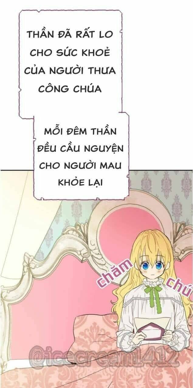 một ngày nọ ta trở thành công chúa chapter 48 37