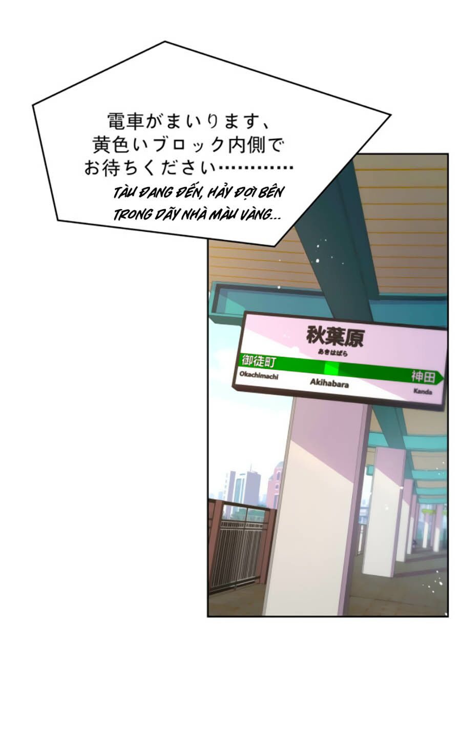 hotboy quốc dân là nữ chapter 166 1