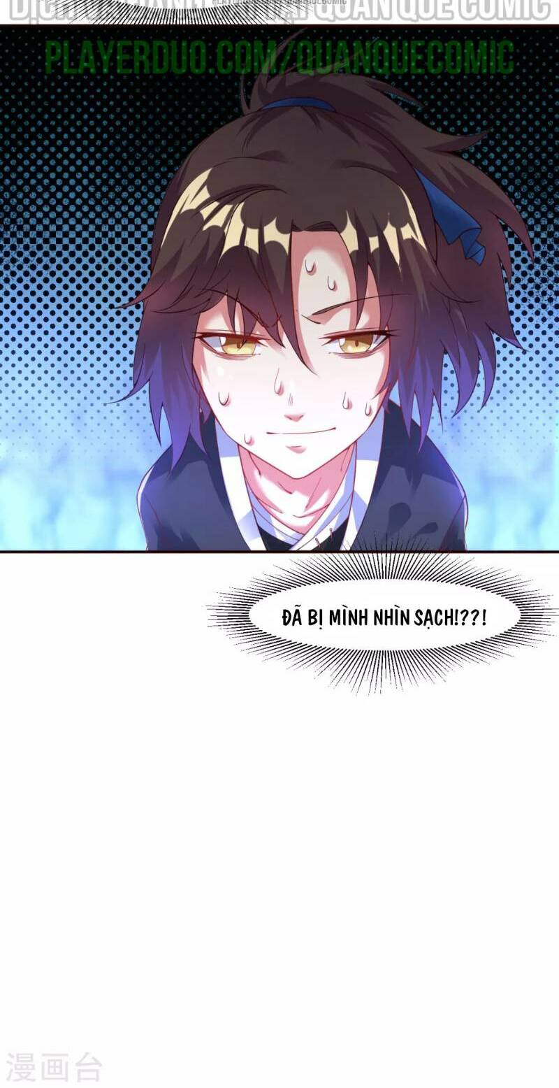 đạo ấn chapter 14 26
