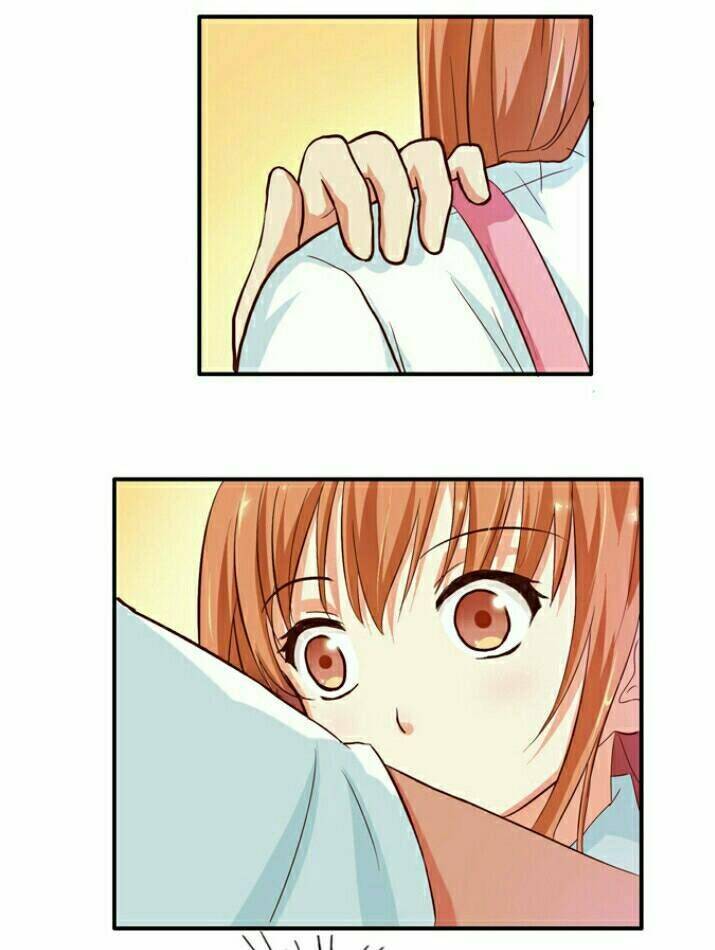 mối tình đầu có chút ngọt chapter 5 1