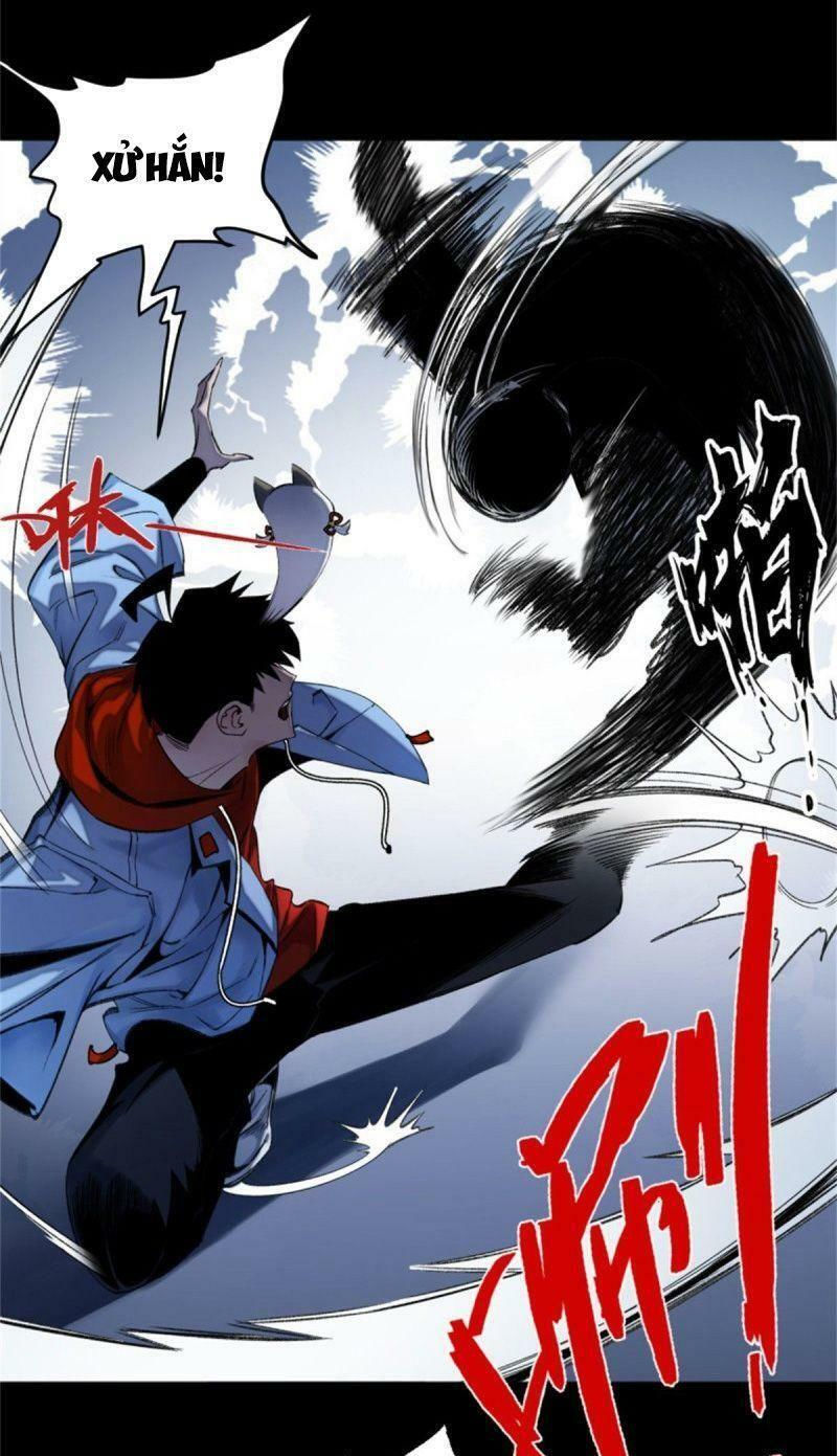 minh nhật chi kiếp chapter 49 3