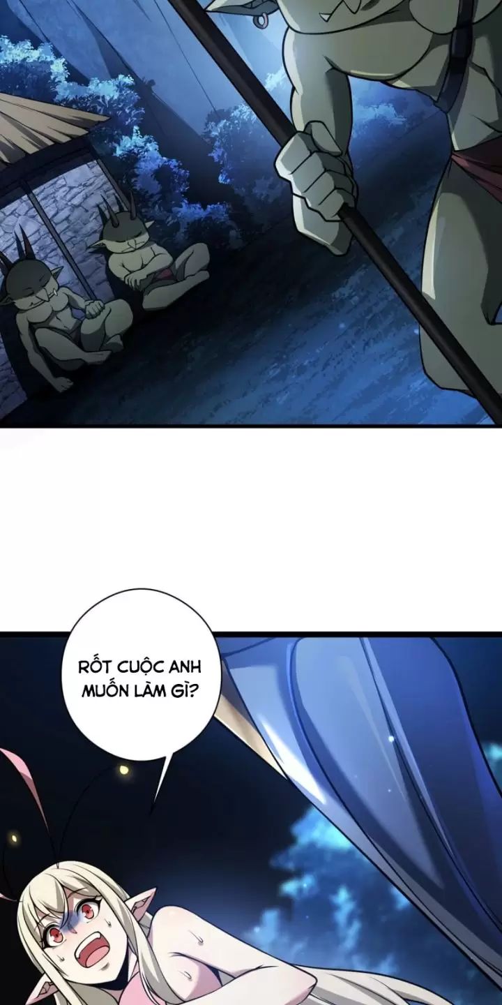 ta, chúa tể rừng xanh chapter 25 33