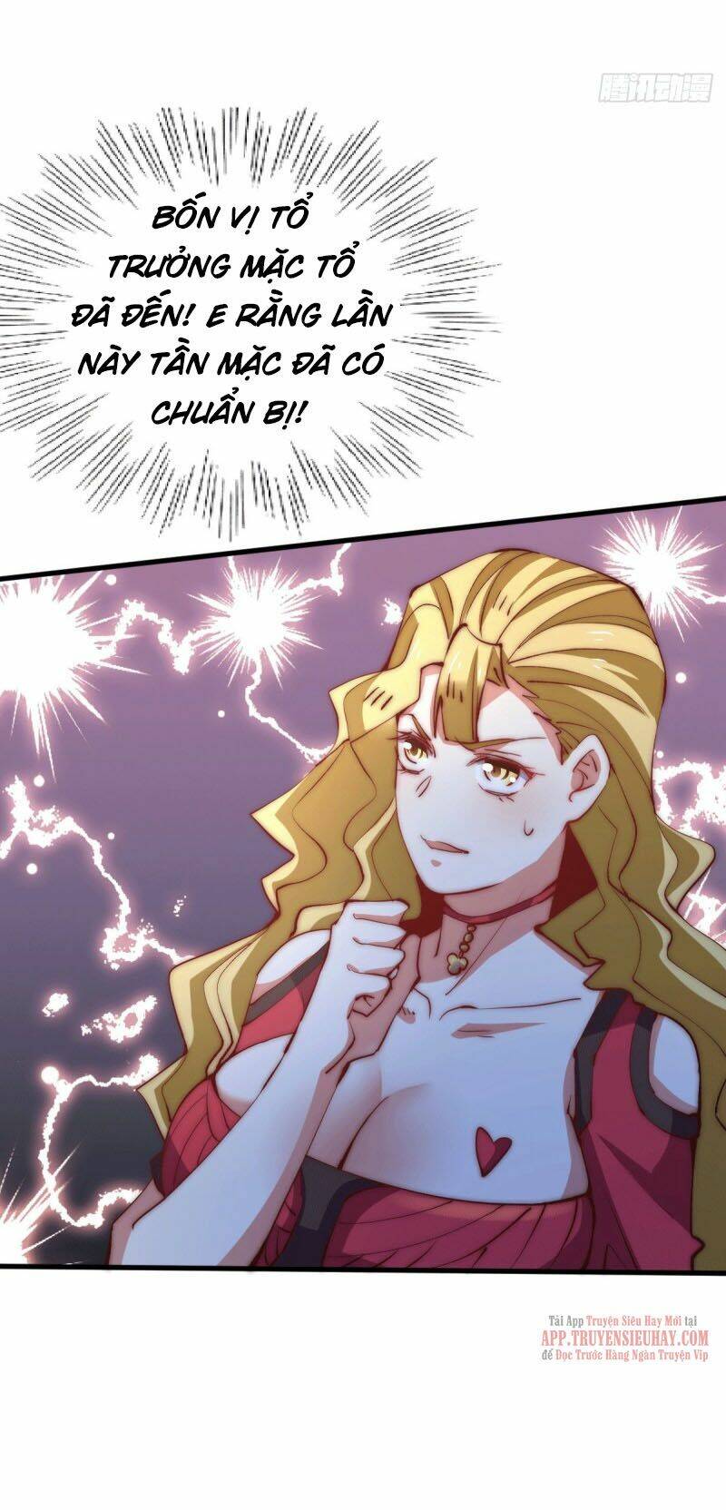 đô thị đỉnh phong cao thủ chapter 245 5