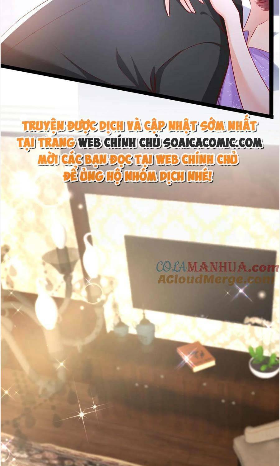 cô vợ của tôi không dễ bắt nạt chapter 82 31