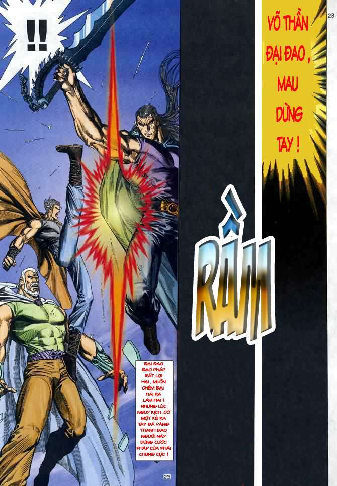 võ thần chapter 37 23