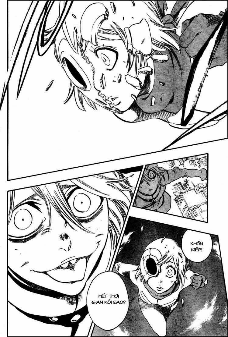 thần chết ichigo chapter 376 15