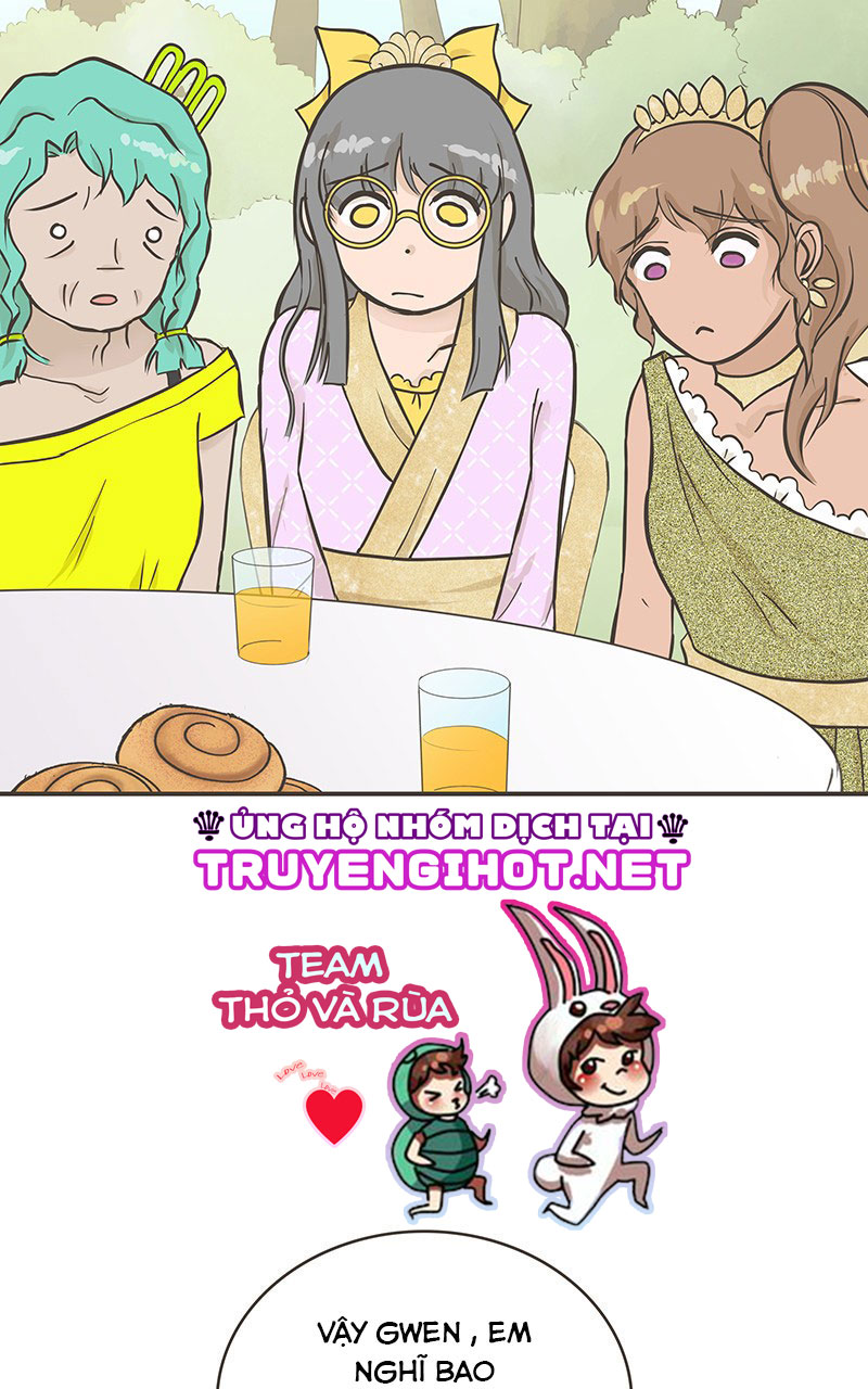 những nàng công chúa bị nguyền rủa chapter 22 13