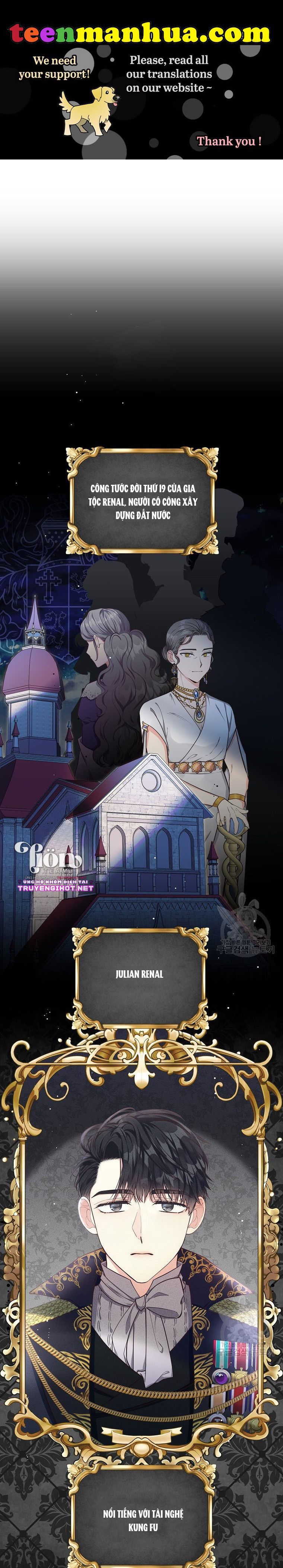 mùa đào vào tháng sáu chapter 12.1 3