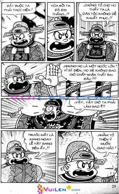 thần đồng đất việt chapter 71 29