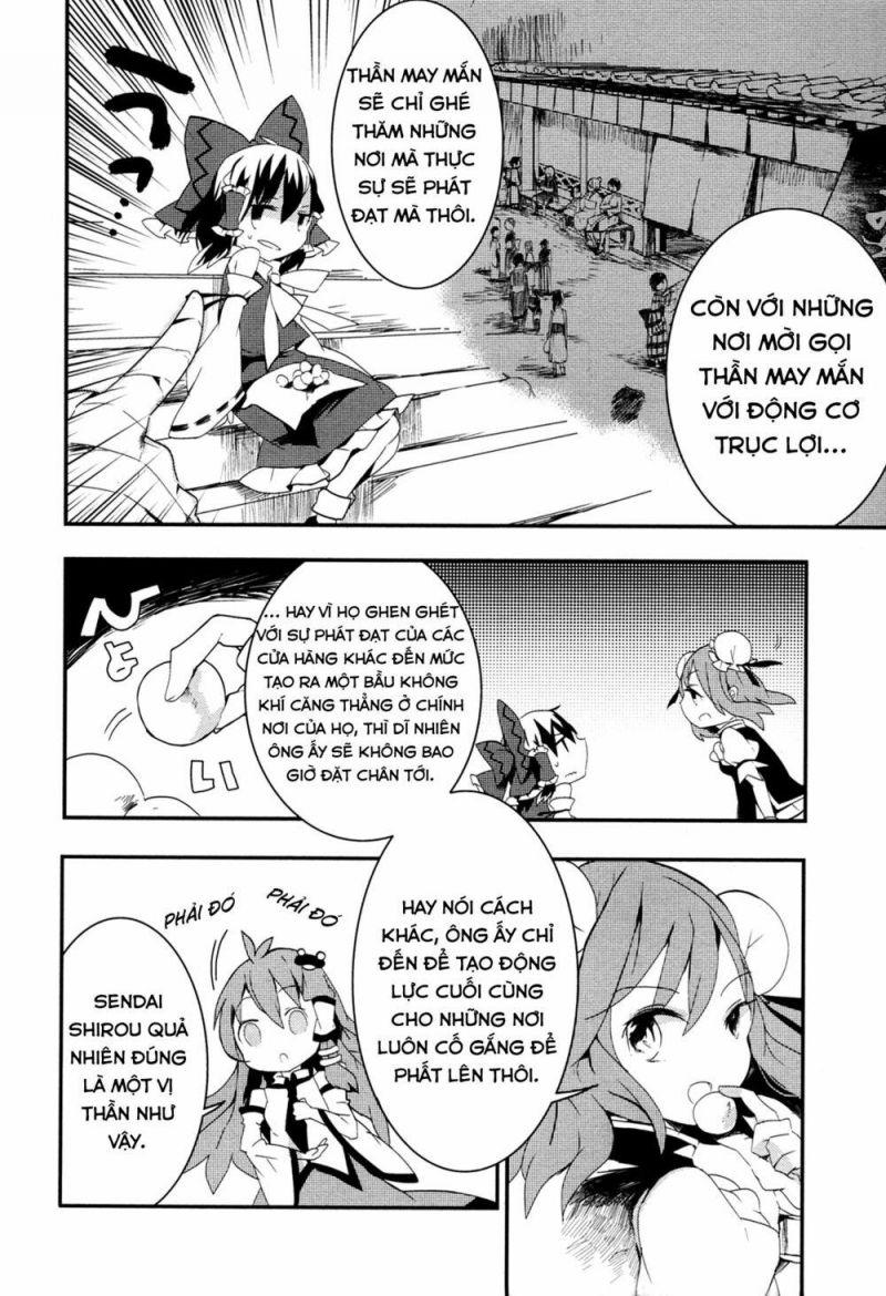 touhou ibarakasen - wild and horned hermit chapter 7 25