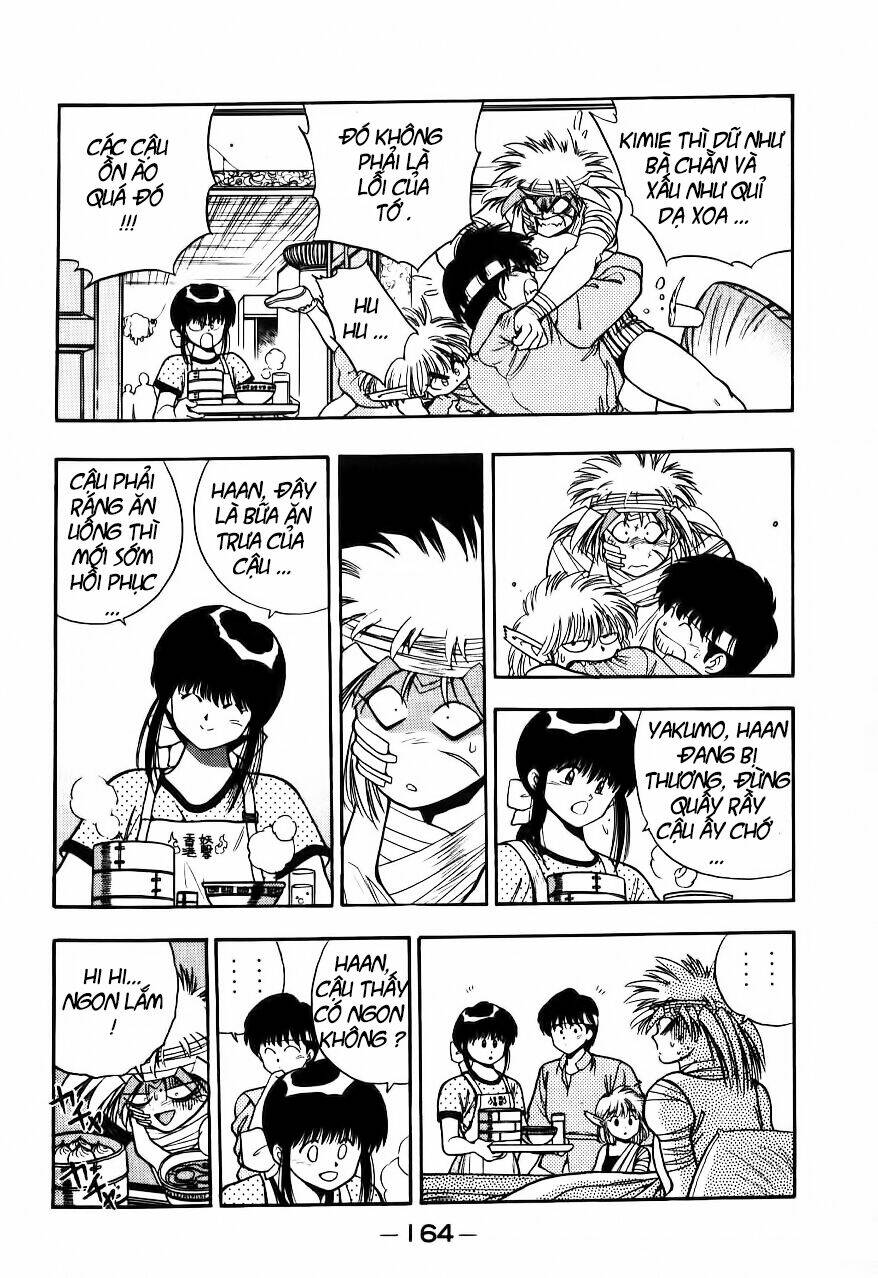 3x3 eyes chapter 102 16