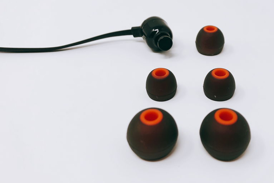 Tai Nghe Bluetooth JBL T110BT