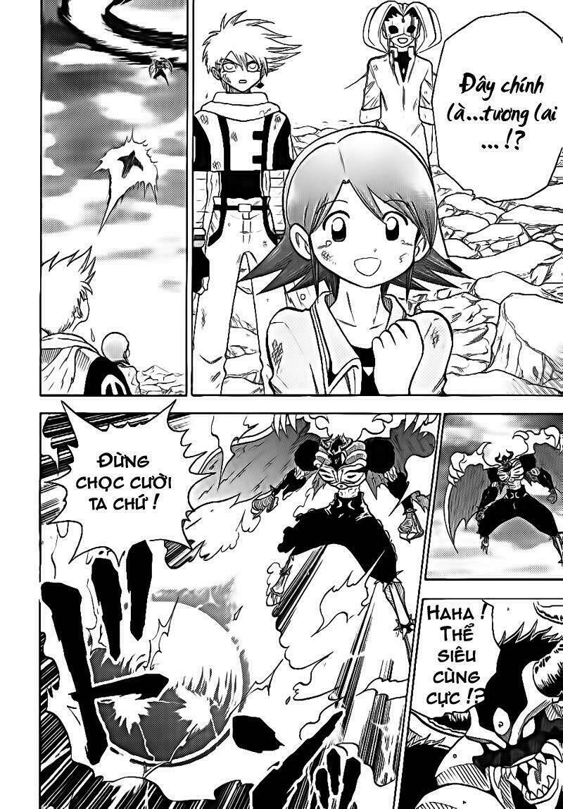 little star chapter 57 19