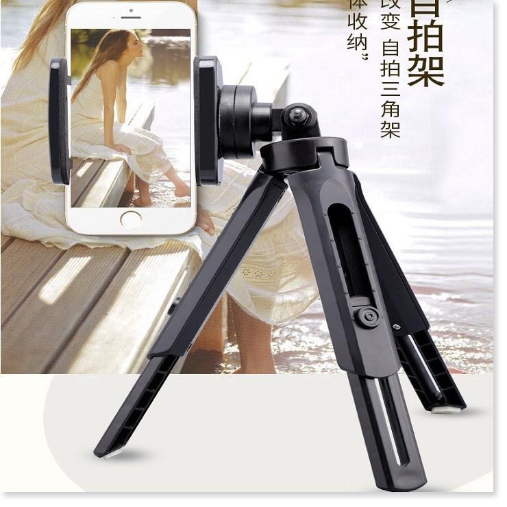 Giá đỡ 3 chân tripod ngắn MTO1