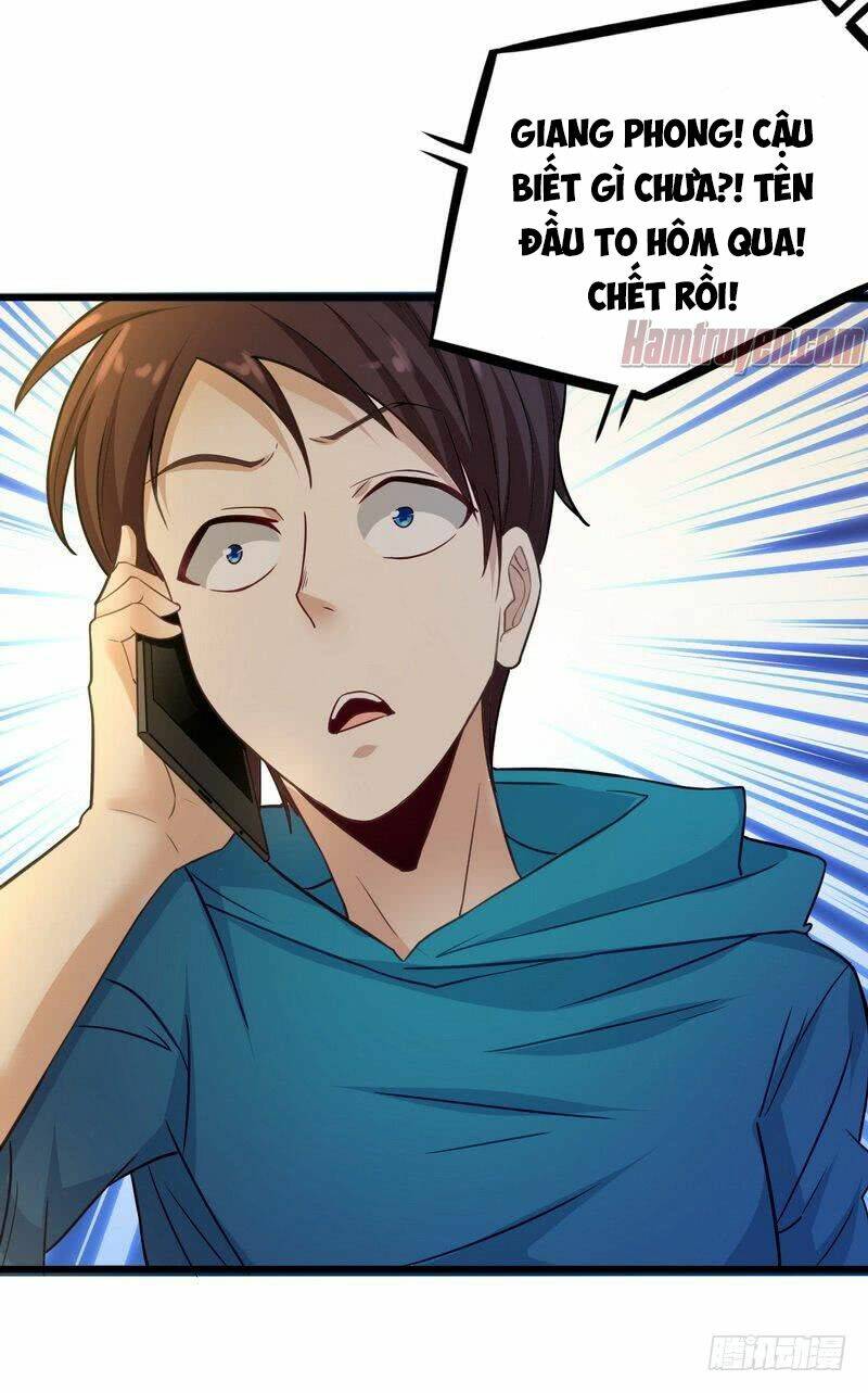 trọng sinh cực phẩm tiên đế chapter 5 36