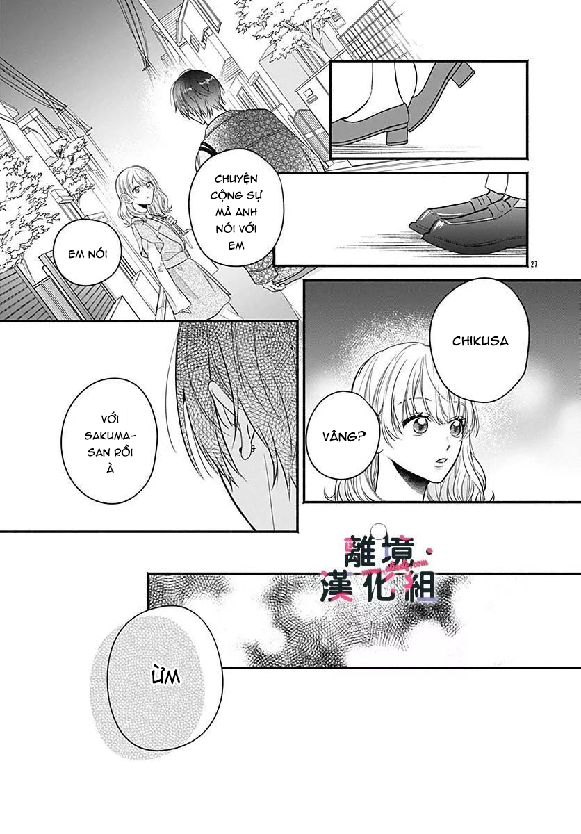 thống trị hoàn mỹ chapter 10.2 16