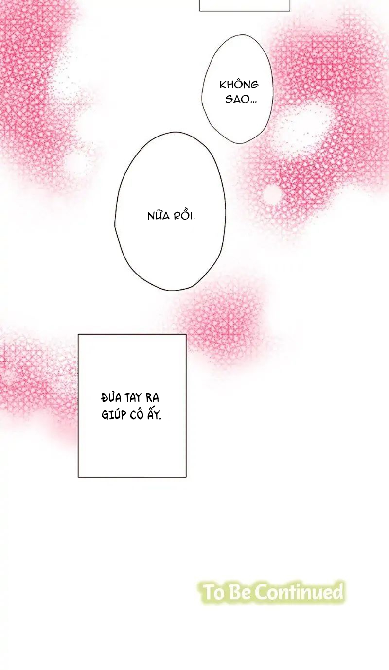 Tôi Ghét Nụ Cười Ấy chapter 57.2 - Trang 10
