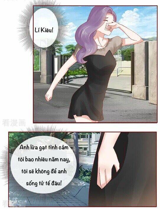 bá đạo tổng tài yêu tôi chapter 167 9