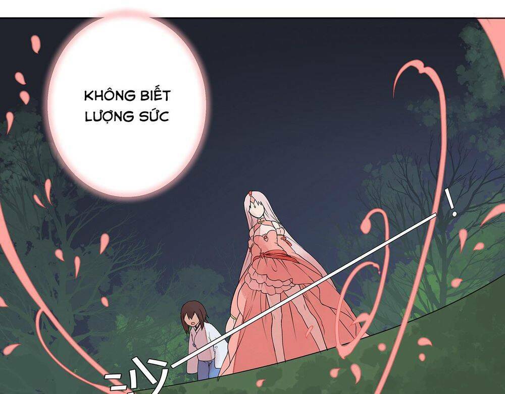 đốt đào hoa chapter 6 59