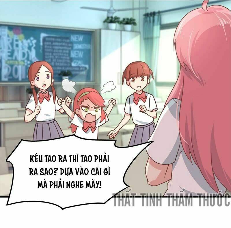 cuồng duệ tiểu thê chapter 5 21