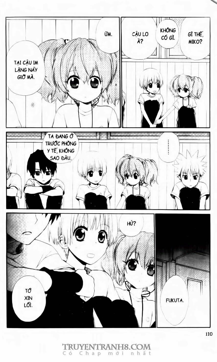 trường học bí ẩn chapter 19 11