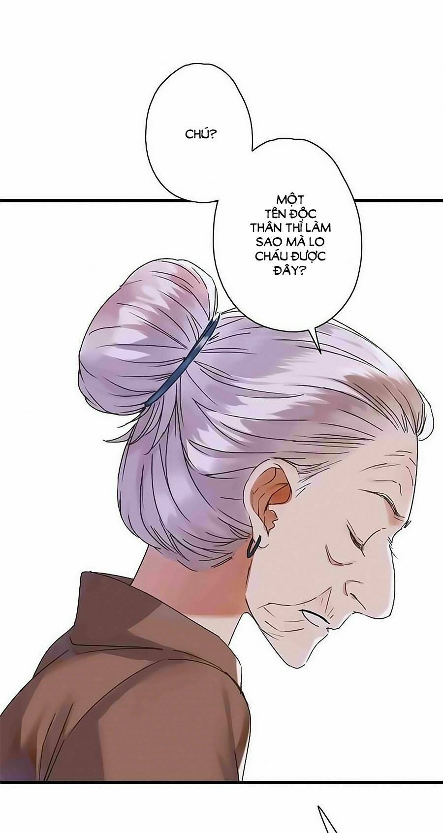 sơn thần và tiểu táo 2 chapter 22 13